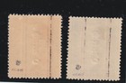  austria 1945 Sc 426 7 Mnh    V1236