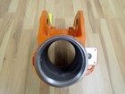 Abb Irb 1400 Robot Welding Unit Irb1400 Upr  Par  Arm Hsng Mtr  Mt  Assy 