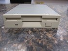 Teac Fd-235hf 19307772-91 Floppy Disk Drive Beige -nc14