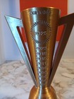 2025 Concacaf Gold Cup   Copa Oro Mexico Trophy