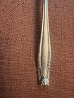 Wallace Sterling  Stradivari Teaspoon 6  No Monograms 4 Available Sold Separate