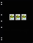  3 30 Scott Value - 1996 Jamaica Flags National Unicef 50 Scarcer Cv Mnh Nh Umm