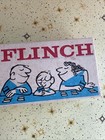 Vintage 1963 Flinch Card Game By Parker Brothers Complete Decks Famous Card Game