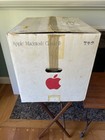 Rare Apple Macintosh Classic Ii Computer Model M4150  Bundle   read