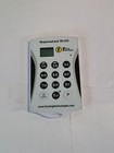 Turning Technologies Response Card Rf Lcd Rcrf-03 Programmable Clicker