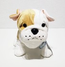 Nwt Extremely Rare Webkinz Bulldog Puppy Dog Plush Stuffed Animal Sealed Code 9 