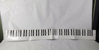 Vintage 1984 Castiglione Reversible Keyboard Learn To Play Piano