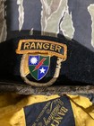 Salty B Co Ranger Beret     Bancroft