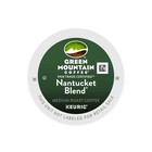 Green Mountain Nantucket Blend Coffee 24 To 144 Keurig K Cups Pick Any Size 