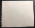 1942 Czechoslovakia Forces Field Post Office In England Sheet Cover