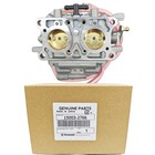 Oem Carburetor 15003-2766 For 2001-2008 Kawasaki Mule 3010 Kaf620k 4x4 Trans