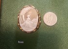 Antique Cameo Lot