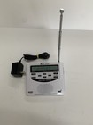 Midland Wr-120ez Noaa Weather Alert Radio Same Digital Emergency Alert