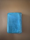 Diesel Vintage Genuine Leather Wallet