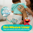 Pampers Baby Dry Diapers Size 2  180 Count  select For More Options      sale Deal