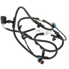 New Oem Ford 17-19 Super Duty Parking Distance Sensor Wire Harness Hc3z-15k867-b