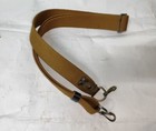 Soviet Russian 2 Hook Sling Carrying Belt Canvas Strap 2 Carabine Belt Ussr Army