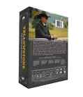 Yellowstone Complete Series Seasons The 1-5  s5 With Part 1 2  all 14 Episodes 