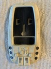 Vintage Major Matt Mason Space Sled Base Part  1966 Mattel