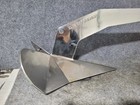 Lewmar Dtx 22 Lbs Boat Anchor 316 Stainless Steel 0057210 For 5 16   8 Mm Chain