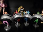 Vinsmoke Familey Set Open Box Germa 66 From One Piece  No Batch  Or Makers Marks