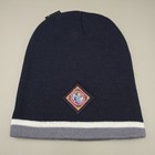 Nlbm Negro League Baseball Museum Homestead Grays Beanie Hat