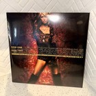 Paris Hilton - Paris Lp - Limited Edition Pink Bubblegum Vinyl Record
