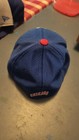 New Era Chicago Cubs 2 Tone Fitted Youth Baseball Hat