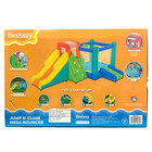 Bestway Jump N  Climb Kids Quick-inflate Mega Bouncer 16 2  L X 9 11  W X 6 9  H