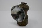 Autolite Universal Lamp Co  Vintage Coal Miners Carbine Cap Light Lantern