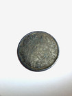 1927 Chile Un Peso Silver  Thick Coin Rare