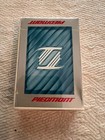 Piedmont Airlines Playing Card Deck Vintage Sealed