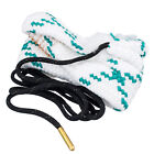 Bore Rope Gun Barrel Cleaning Snake For 12 Gauge Shotguns