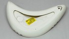 Vtg Boomerang Ceramic Ashtray Lyn Of California Pink Gold Mcm Retro 1960s