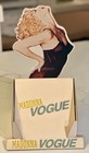 Official Madonna Vogue Promo Counter 7    Display Uk 1990