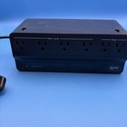 Apc Back-ups Be425m 425va 255w Battery Backup   Surge Protector Battery Works