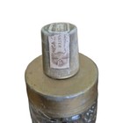 Vintage Martini Master Glass Cocktail Shaker