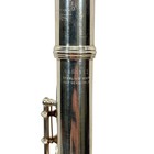 Armstrong Sterling Silver Professional Flute