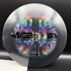 Vulture   6x Esp Claw Paul Mcbeth   Limited Edition Discraft Fairway Driver Disc