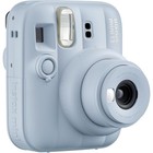 Fujifilm Instax Mini 13 Instant Film Camera - Frost Blue