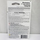 Permatex High Strength Removable Orange Gel Threadlocker  18 Oz   25005