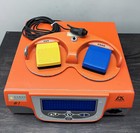 Gyrus Acmi Pk Superpulse Generator 744000 Super Pulse W  Foot Pedal
