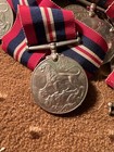 1939-1945 British Service Medal 1 Per Purchase