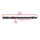 Primary Drive Clutch Bolt Stud For Can-am Maverick Max 1000 2013-2018 703500842