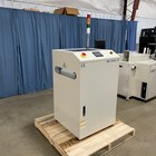 Manncorp Br-350w-st Pcb Turn Conveyor  251303 
