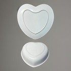 Vintage Care Bears Heart Shaped Melamine Plastic Kids Plate   Bowl Zak Designs