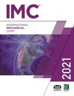 Imc 2021   2021 International Mechanical Code