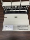 Heavy Duty Acco Model 650 Adjustable 3 Hole Punch