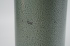 Vintage Stanley Aladdin A-1357 Quart Wide Mouth Thermos Green Hammertone Usa