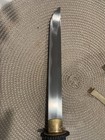 Tiger Usa - Vintage Katana - Handcrafted    